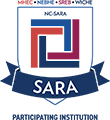 SARA Seal group 2024 Participating Institution