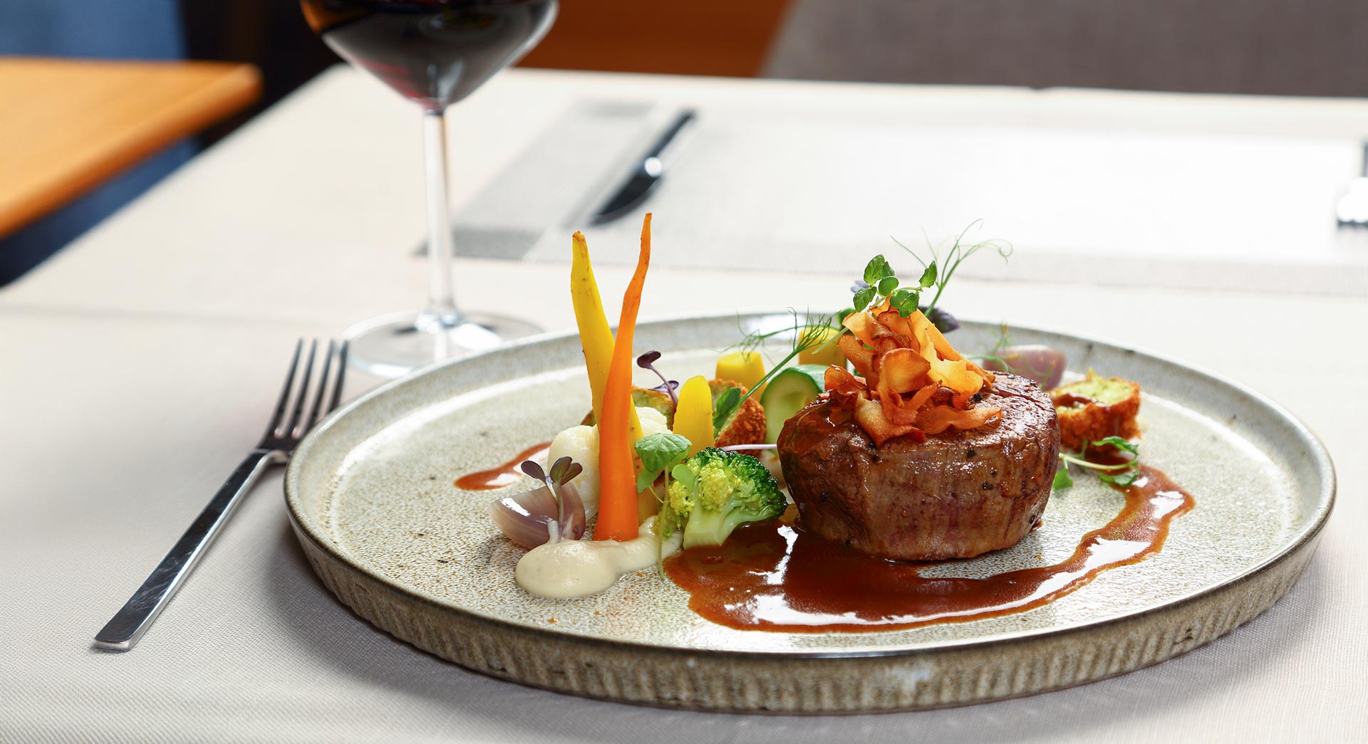 Culinary Arts Associates